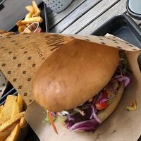  at Swing Kitchen - Kaiserfeldgasse in Graz