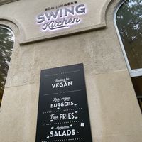   at Swing Kitchen - Kaiserfeldgasse in Graz