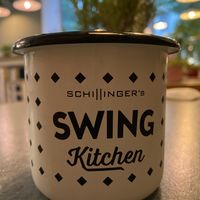   at Swing Kitchen - Kaiserfeldgasse in Graz