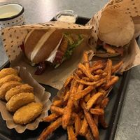   at Swing Kitchen - Kaiserfeldgasse in Graz