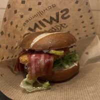   at Swing Kitchen - Kaiserfeldgasse in Graz