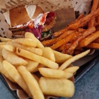 Nomzies at Swing Kitchen - Kaiserfeldgasse in Graz