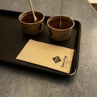   at Swing Kitchen - Kaiserfeldgasse in Graz