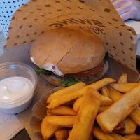  at Swing Kitchen - Kaiserfeldgasse in Graz