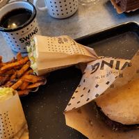  at Swing Kitchen - Kaiserfeldgasse in Graz