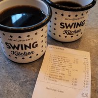  at Swing Kitchen - Kaiserfeldgasse in Graz