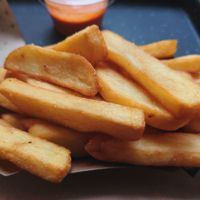   at Swing Kitchen - Kaiserfeldgasse in Graz