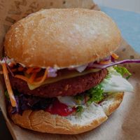   at Swing Kitchen - Kaiserfeldgasse in Graz