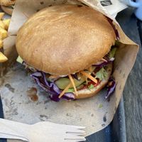   at Swing Kitchen - Kaiserfeldgasse in Graz