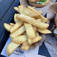   at Swing Kitchen - Kaiserfeldgasse in Graz