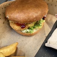   at Swing Kitchen - Kaiserfeldgasse in Graz