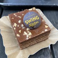   at Swing Kitchen - Kaiserfeldgasse in Graz