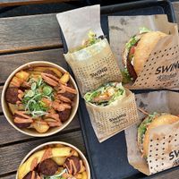  at Swing Kitchen - Kaiserfeldgasse in Graz