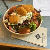   at Swing Kitchen - Kaiserfeldgasse in Graz