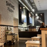 Restaurant Ambiente  at Swing Kitchen - Kaiserfeldgasse in Graz