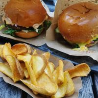  at Swing Kitchen - Kaiserfeldgasse in Graz