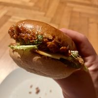   at Swing Kitchen - Kaiserfeldgasse in Graz