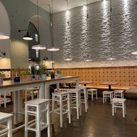 Lovely atmosphere at Swing Kitchen - Kaiserfeldgasse in Graz