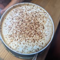  at Boho Kavine in Vilnius