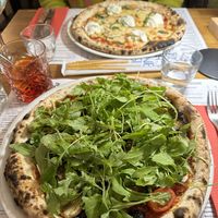   at The Little Italy   in Annecy