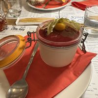   at The Little Italy   in Annecy