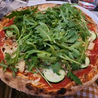 at Pizzeria Gallus in Bled