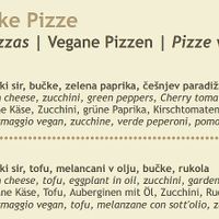  at Pizzeria Gallus in Bled