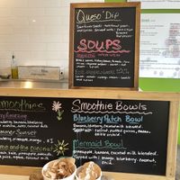 Specials  at Juicilicious in Salem