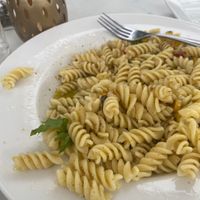 Too much pasta, too little taste   at Siena in Mashpee