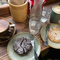   at Bastion Kitchen in Athlone