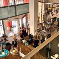 N'ice Cream Factory 🍦 at N'Ice Cream Factory in Wroclaw