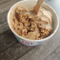  at N'Ice Cream Factory in Wroclaw