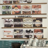   at N'Ice Cream Factory in Wroclaw