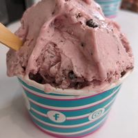  at N'Ice Cream Factory in Wroclaw