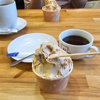  at N'Ice Cream Factory in Wroclaw