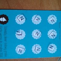 the 10th ice cream is free at N'Ice Cream Factory in Wroclaw