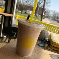 Mylky Way at Green & Tonic in Westport