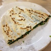  at Lavash Restaurant in Yerevan