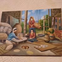  at Jengyalov Hac in Yerevan