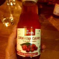 Compote at Jengyalov Hac in Yerevan