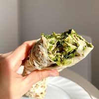 What's inside Jengyalov Hac? at Jengyalov Hac in Yerevan