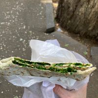  at Jengyalov Hac in Yerevan