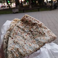  at Jengyalov Hac in Yerevan