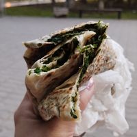  at Jengyalov Hac in Yerevan