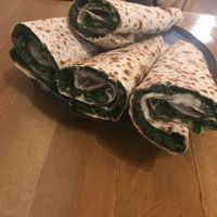 Traditional Eastern Armenian Cuisine at Jengyalov Hac in Yerevan