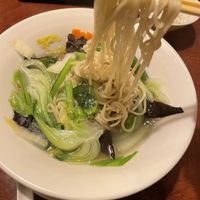   at China Dining Hiten in Nara