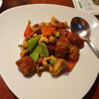  at China Dining Hiten in Nara