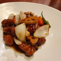  at China Dining Hiten in Nara