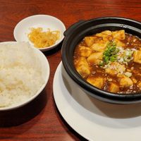  at China Dining Hiten in Nara