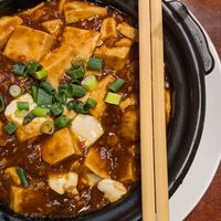  at China Dining Hiten in Nara